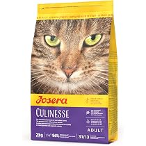 Amazon | ジョセラ (Josera) クリネッセ 猫用 (2kg) 好き嫌いのある